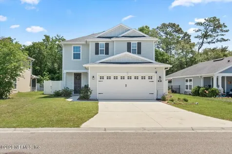 280 Sawmill Landing Drive St. Augustine FL 32086