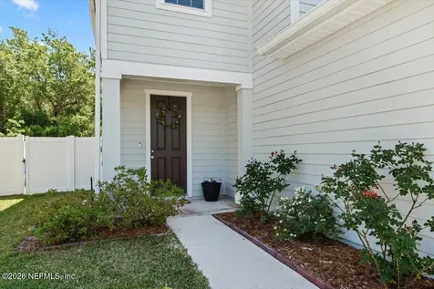280 Sawmill Landing Drive St. Augustine FL 32086