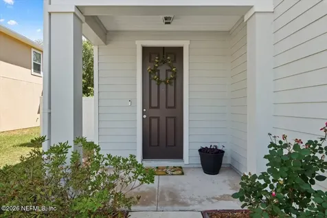 280 Sawmill Landing Drive St. Augustine FL 32086