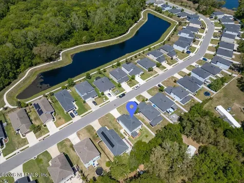 280 Sawmill Landing Drive St. Augustine FL 32086