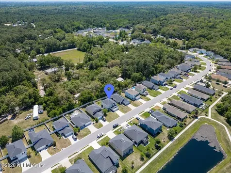 280 Sawmill Landing Drive St. Augustine FL 32086