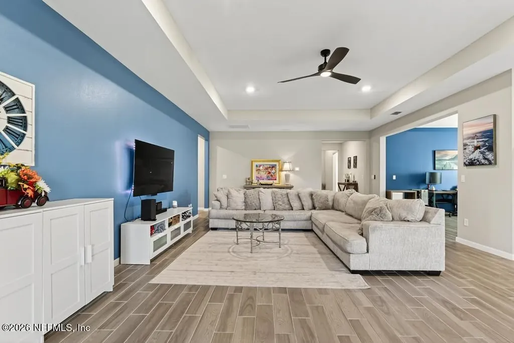 85241 Sagamore Court Fernandina Beach FL 32034
