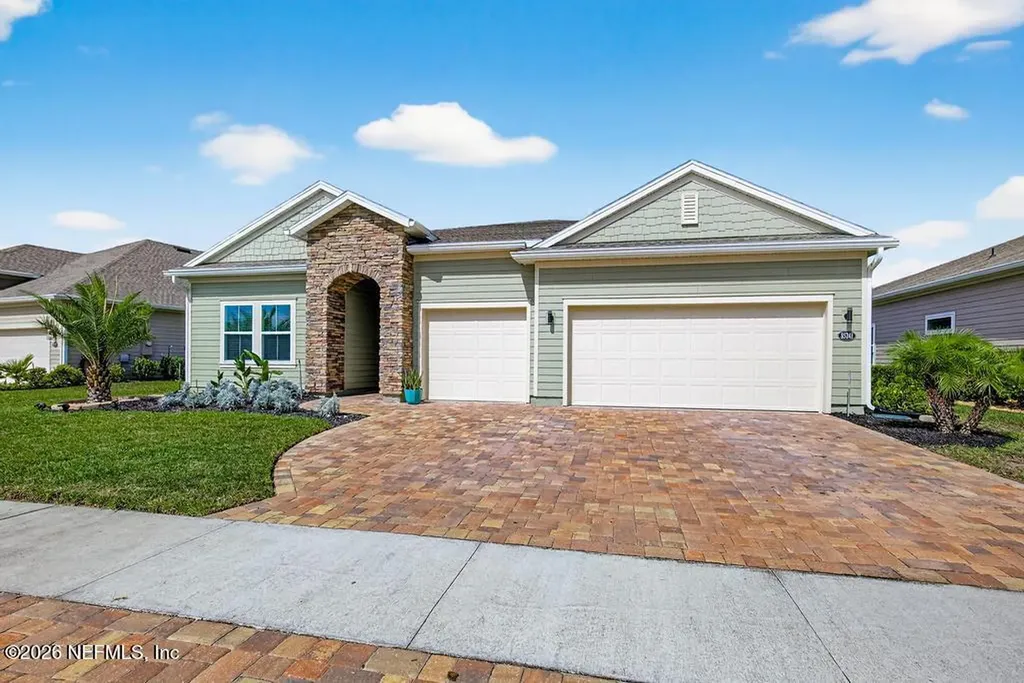 85241 Sagamore Court Fernandina Beach FL 32034