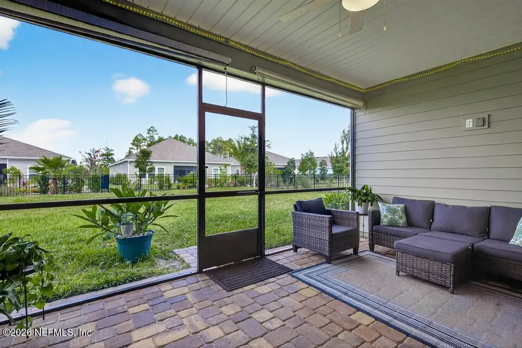 85241 Sagamore Court Fernandina Beach FL 32034