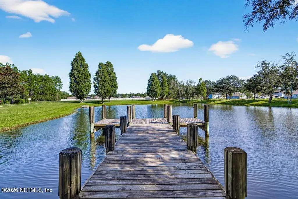 85241 Sagamore Court Fernandina Beach FL 32034