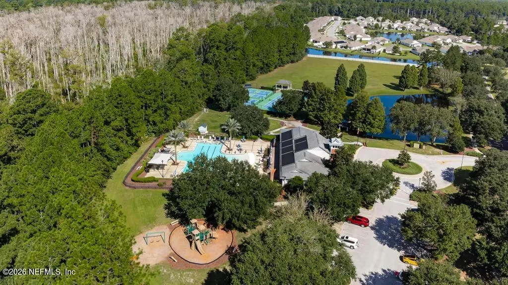85241 Sagamore Court Fernandina Beach FL 32034