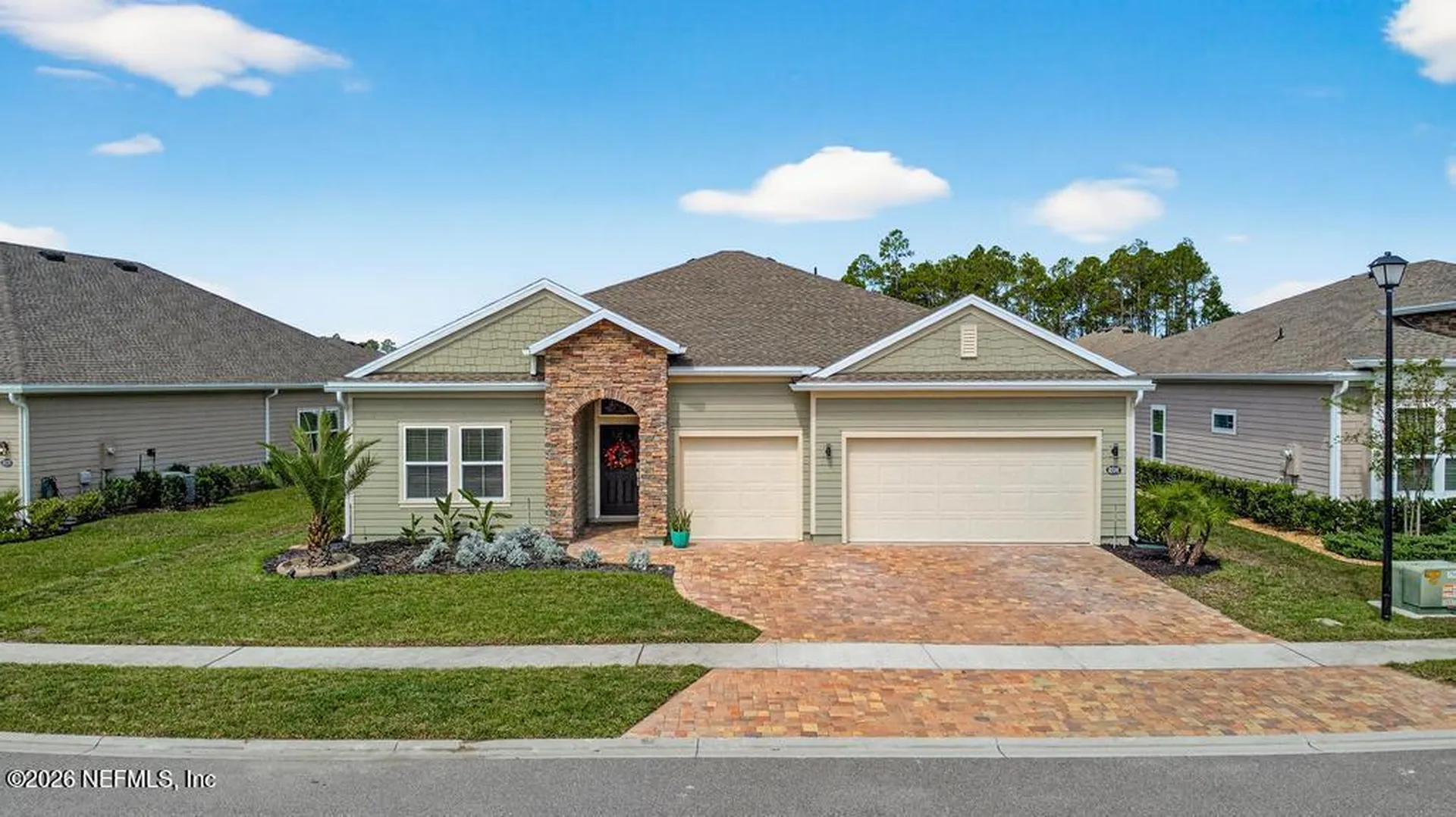 85241 Sagamore Court Fernandina Beach FL 32034