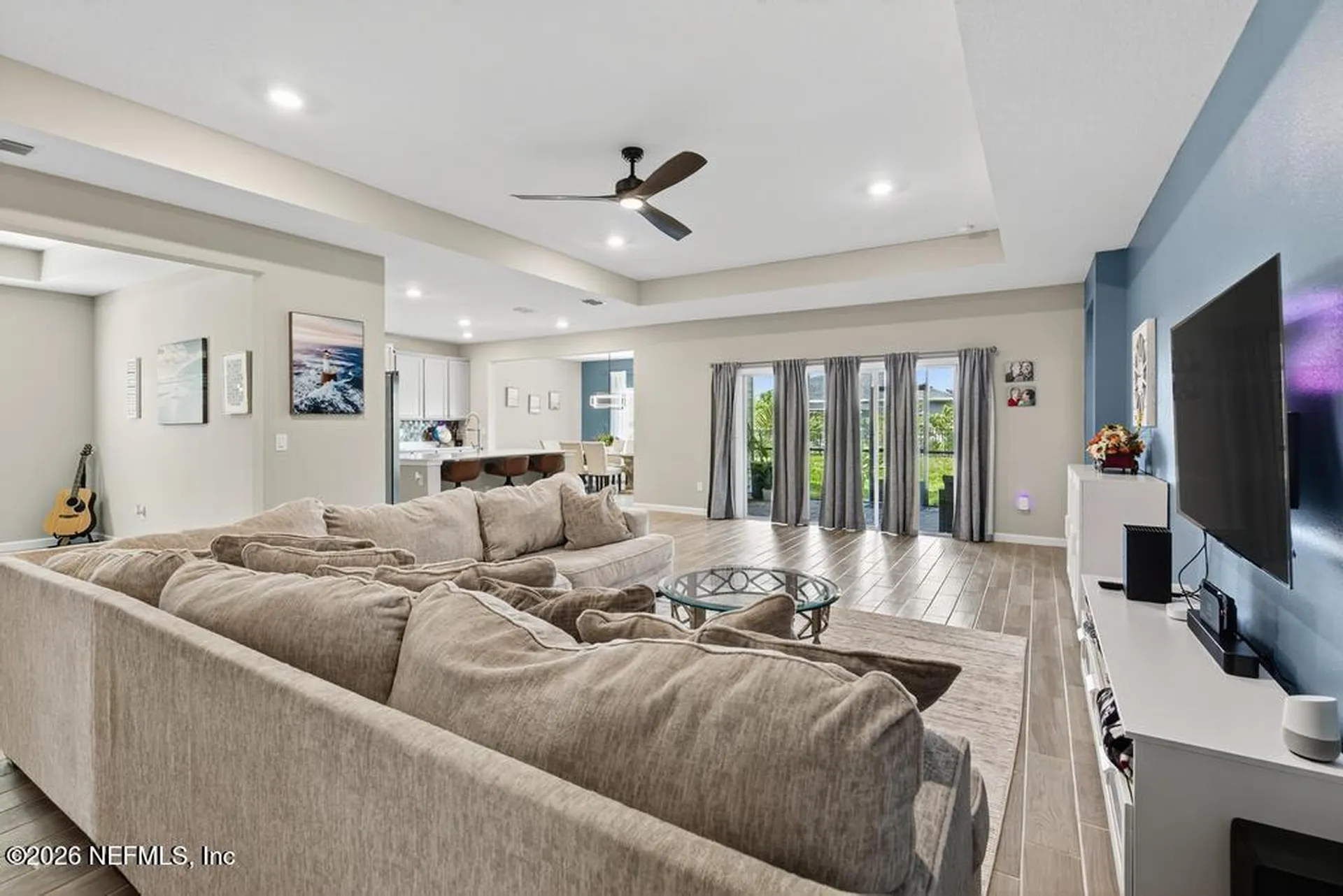 85241 Sagamore Court Fernandina Beach FL 32034