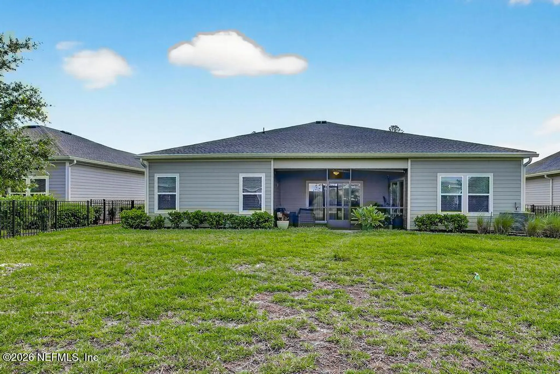 85241 Sagamore Court Fernandina Beach FL 32034