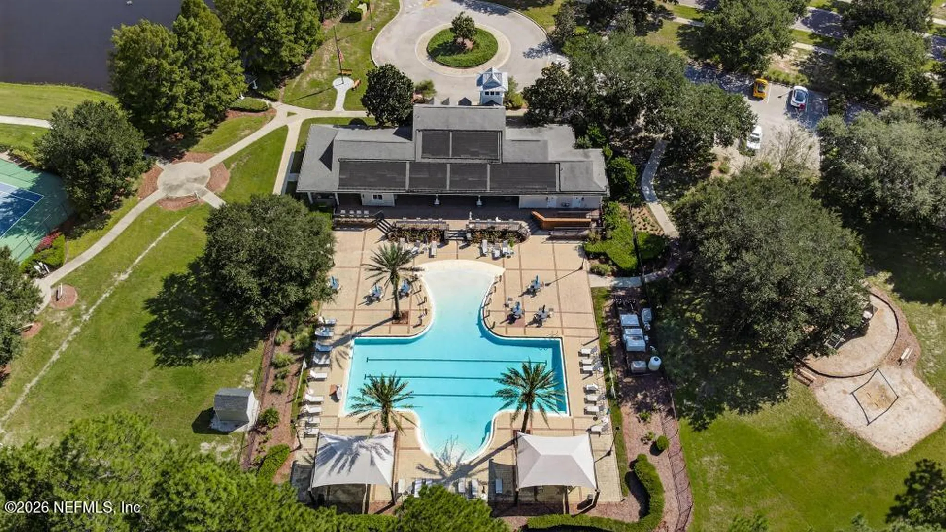 85241 Sagamore Court Fernandina Beach FL 32034