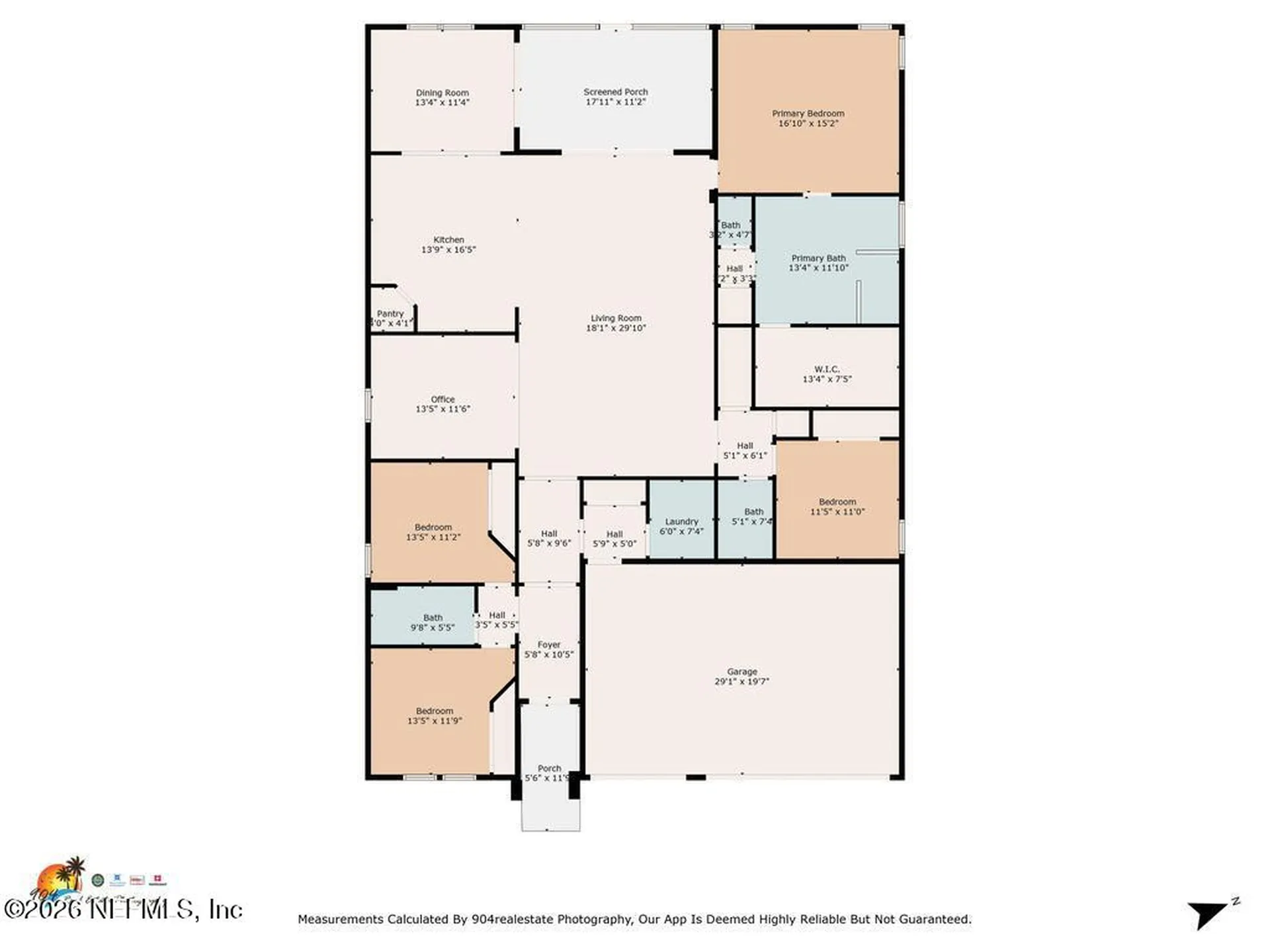 85241 Sagamore Court Fernandina Beach FL 32034