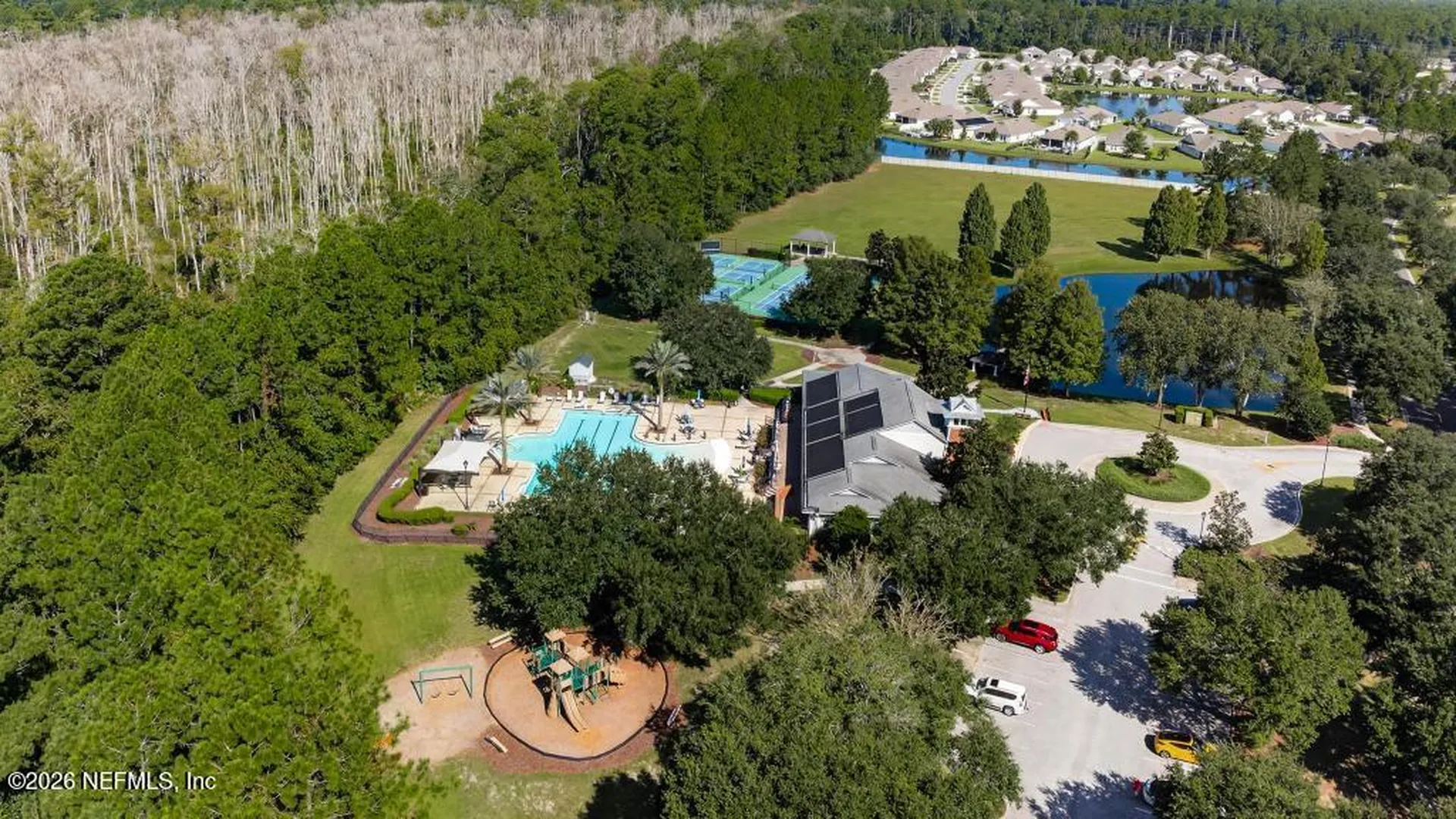 85241 Sagamore Court Fernandina Beach FL 32034
