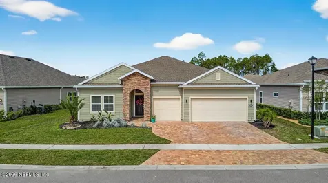 85241 Sagamore Court Fernandina Beach FL 32034