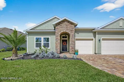 85241 Sagamore Court Fernandina Beach FL 32034