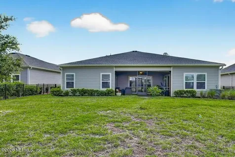 85241 Sagamore Court Fernandina Beach FL 32034