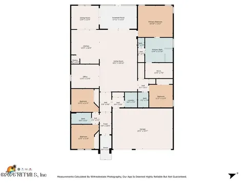 85241 Sagamore Court Fernandina Beach FL 32034