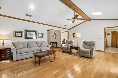 3124 Big Pine Drive Fernandina Beach FL 32034