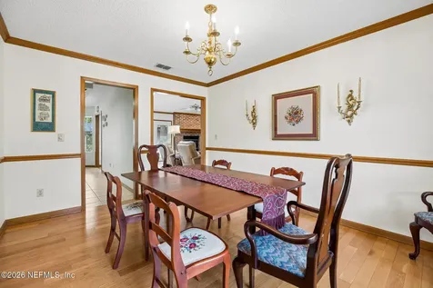 3124 Big Pine Drive Fernandina Beach FL 32034