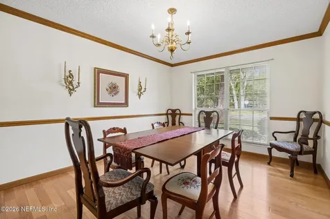 3124 Big Pine Drive Fernandina Beach FL 32034