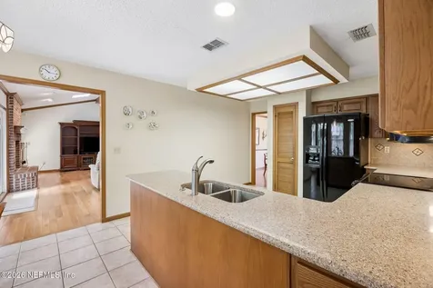3124 Big Pine Drive Fernandina Beach FL 32034