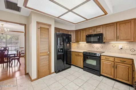 3124 Big Pine Drive Fernandina Beach FL 32034