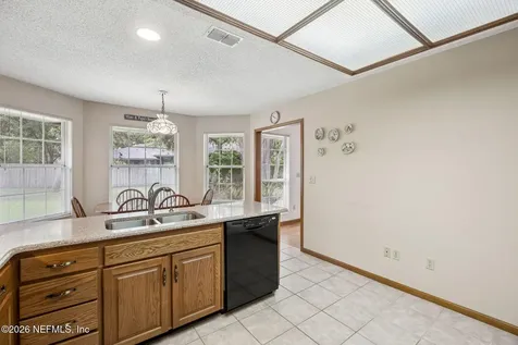 3124 Big Pine Drive Fernandina Beach FL 32034
