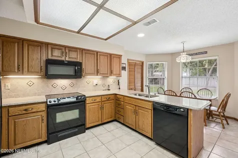 3124 Big Pine Drive Fernandina Beach FL 32034