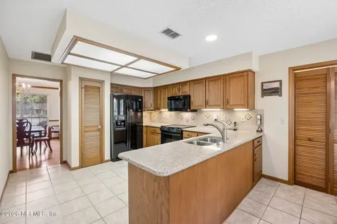 3124 Big Pine Drive Fernandina Beach FL 32034