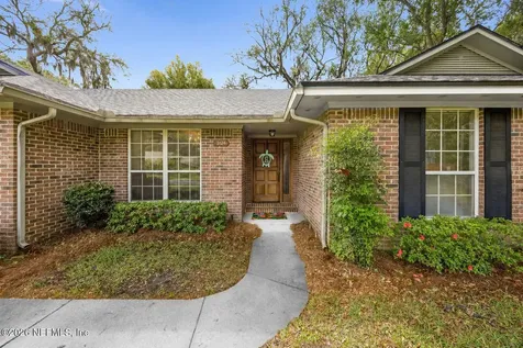 3124 Big Pine Drive Fernandina Beach FL 32034