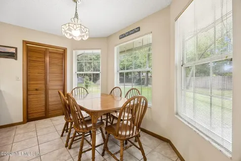 3124 Big Pine Drive Fernandina Beach FL 32034