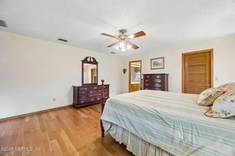 3124 Big Pine Drive Fernandina Beach FL 32034