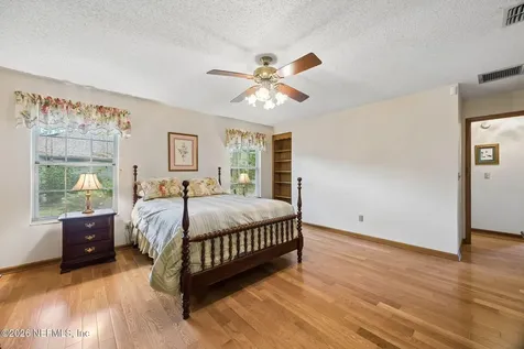 3124 Big Pine Drive Fernandina Beach FL 32034
