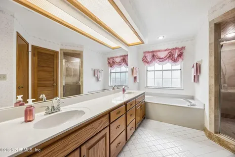 3124 Big Pine Drive Fernandina Beach FL 32034