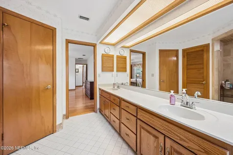 3124 Big Pine Drive Fernandina Beach FL 32034