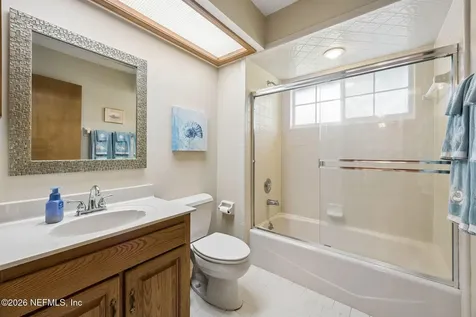 3124 Big Pine Drive Fernandina Beach FL 32034