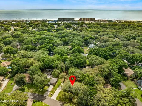 3124 Big Pine Drive Fernandina Beach FL 32034