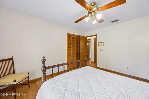 3124 Big Pine Drive Fernandina Beach FL 32034