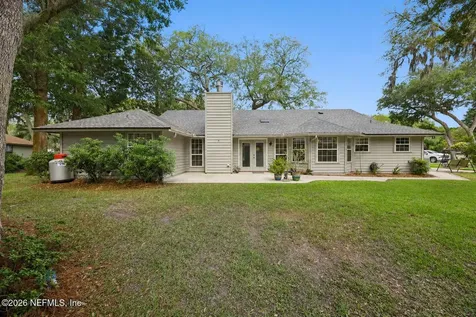 3124 Big Pine Drive Fernandina Beach FL 32034