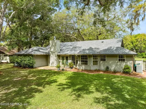 3124 Big Pine Drive Fernandina Beach FL 32034
