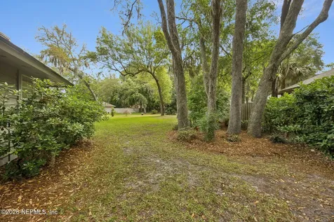 3124 Big Pine Drive Fernandina Beach FL 32034