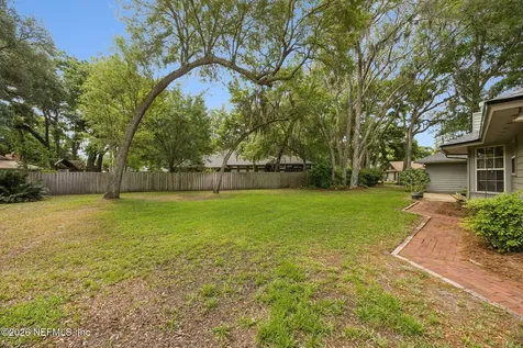 3124 Big Pine Drive Fernandina Beach FL 32034