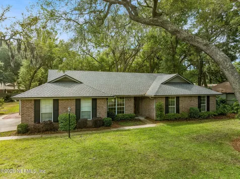 3124 Big Pine Drive Fernandina Beach FL 32034