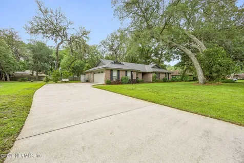 3124 Big Pine Drive Fernandina Beach FL 32034