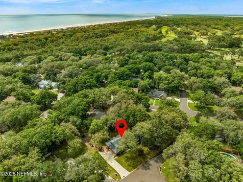 3124 Big Pine Drive Fernandina Beach FL 32034