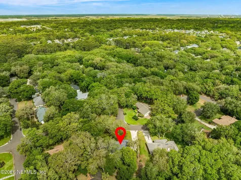 3124 Big Pine Drive Fernandina Beach FL 32034