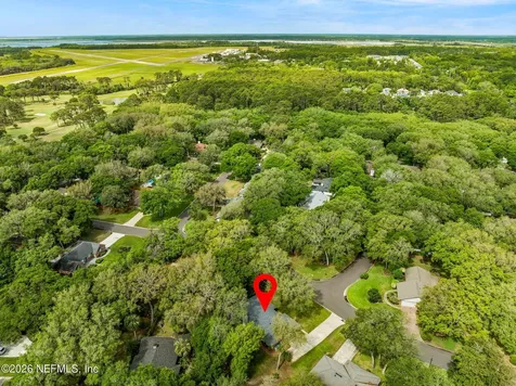 3124 Big Pine Drive Fernandina Beach FL 32034