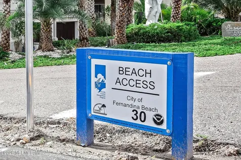 3124 Big Pine Drive Fernandina Beach FL 32034
