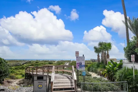 3124 Big Pine Drive Fernandina Beach FL 32034