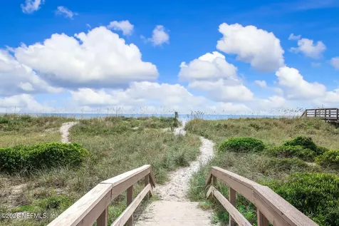 3124 Big Pine Drive Fernandina Beach FL 32034