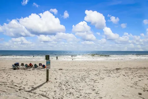 3124 Big Pine Drive Fernandina Beach FL 32034